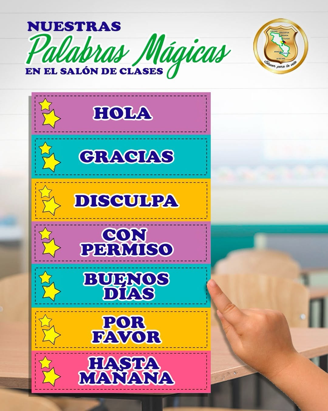 ARAGUA ESTUDIANTIL